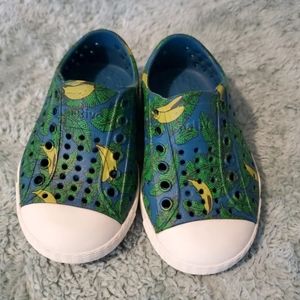 Jefferson Natives c5